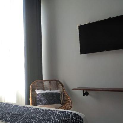Hotel Puerta Del Sol Ciudad Madero Eksteriør billede