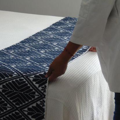 Hotel Puerta Del Sol Ciudad Madero Eksteriør billede